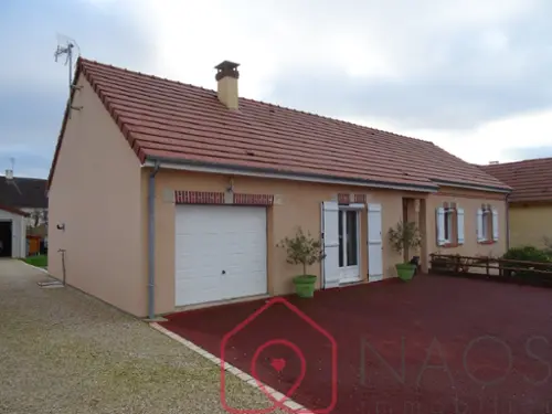 Argent-sur-Sauldre Cher casa foto 7090321
