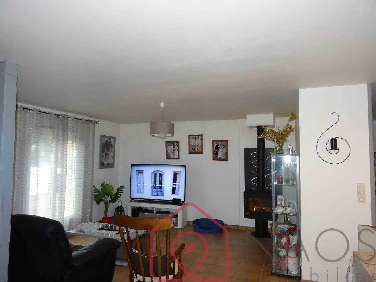  en venta casa Argent-sur-Sauldre Cher 5