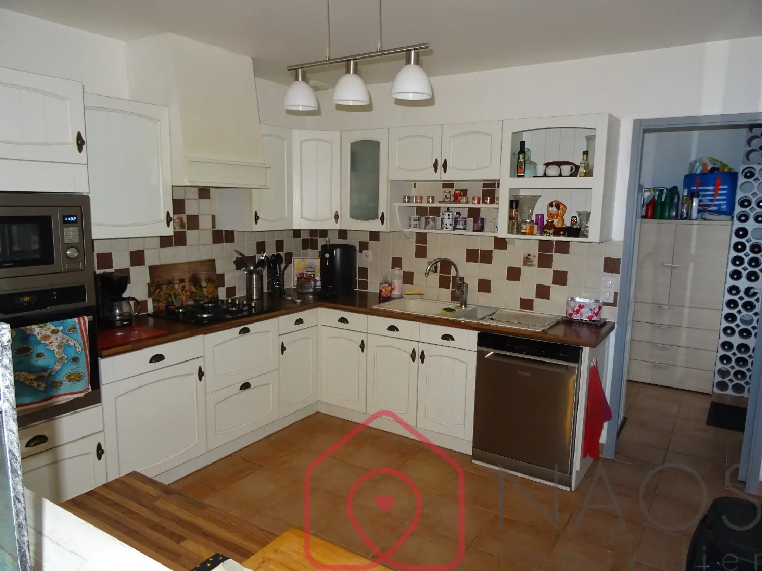  en venta casa Argent-sur-Sauldre Cher 6
