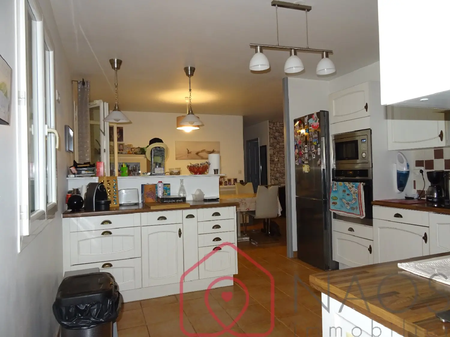  en venta casa Argent-sur-Sauldre Cher 7