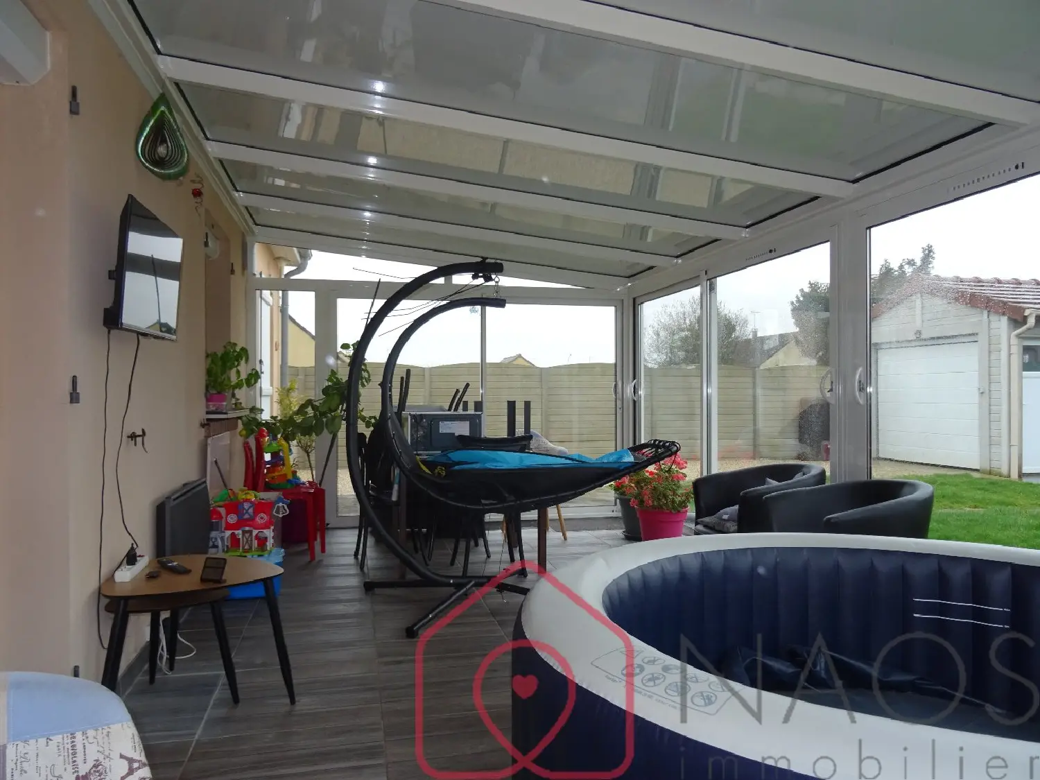  en venta casa Argent-sur-Sauldre Cher 8