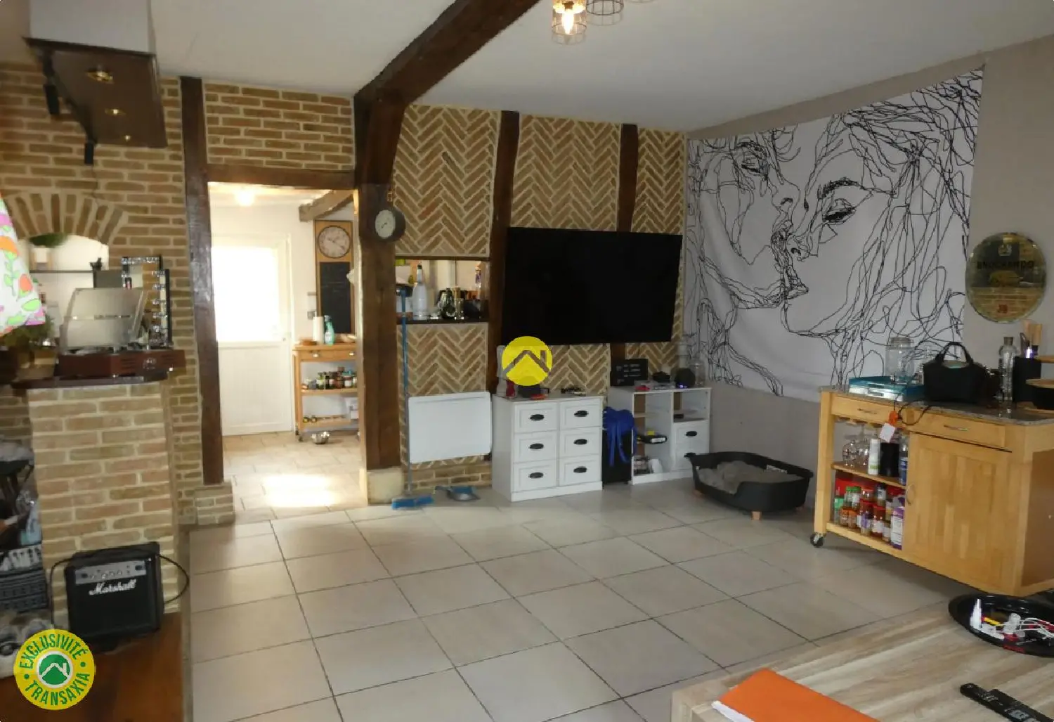  en venta casa Argent-sur-Sauldre Cher 2