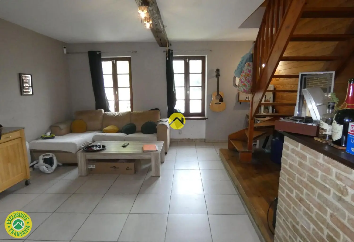  en venta casa Argent-sur-Sauldre Cher 3