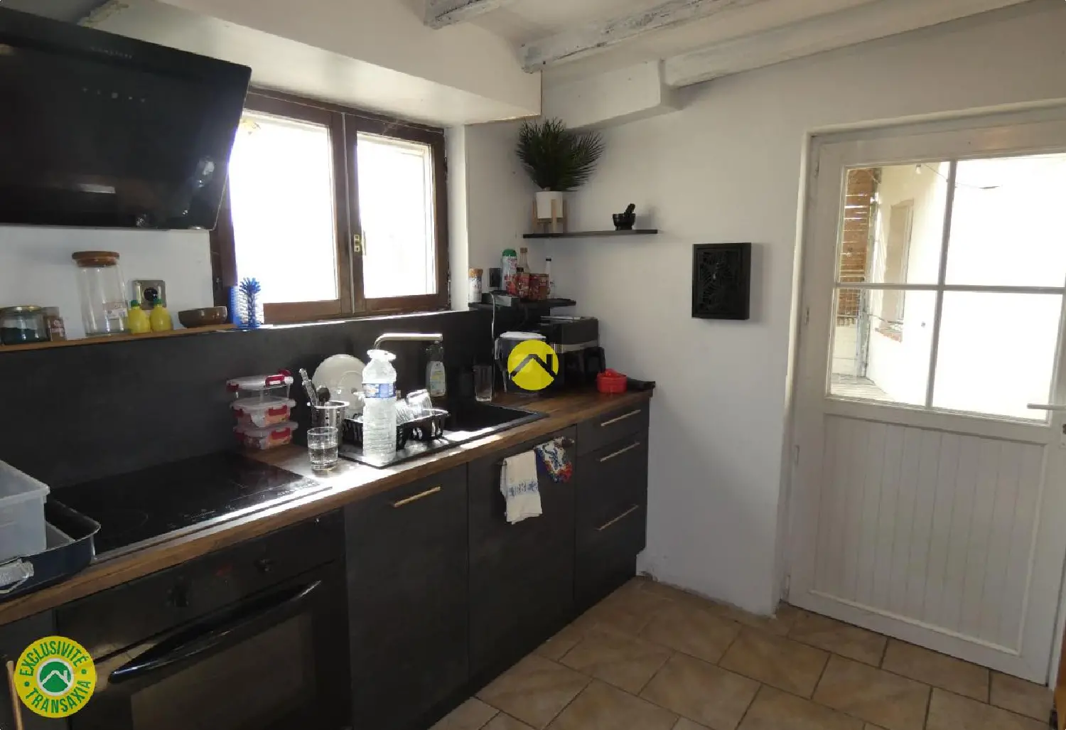  en venta casa Argent-sur-Sauldre Cher 4