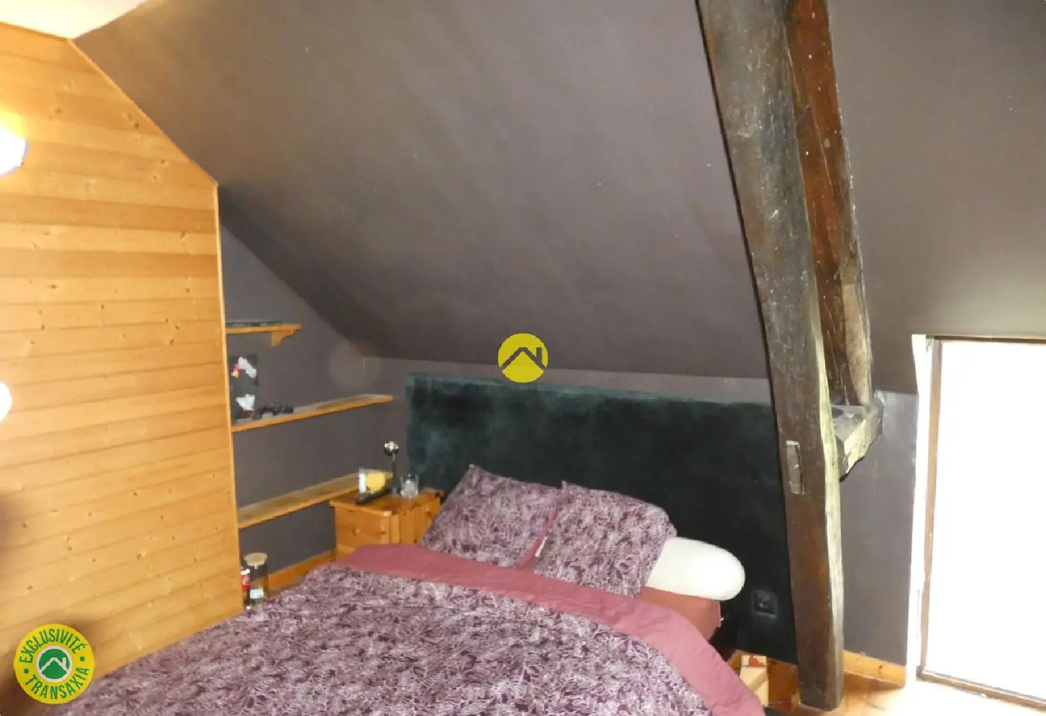  en venta casa Argent-sur-Sauldre Cher 6