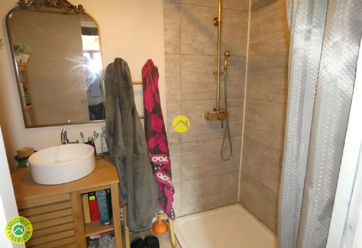  en venta casa Argent-sur-Sauldre Cher 7