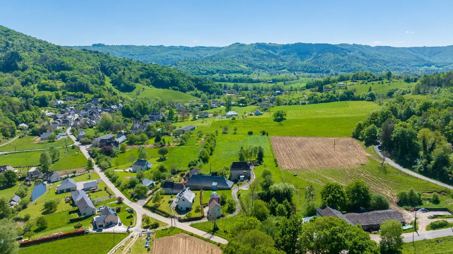  à vendre maison Argentat Corrèze 3