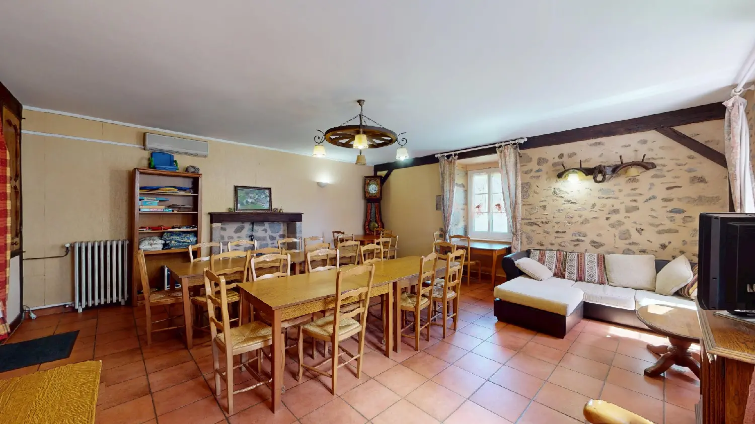  à vendre maison Argentat Corrèze 4