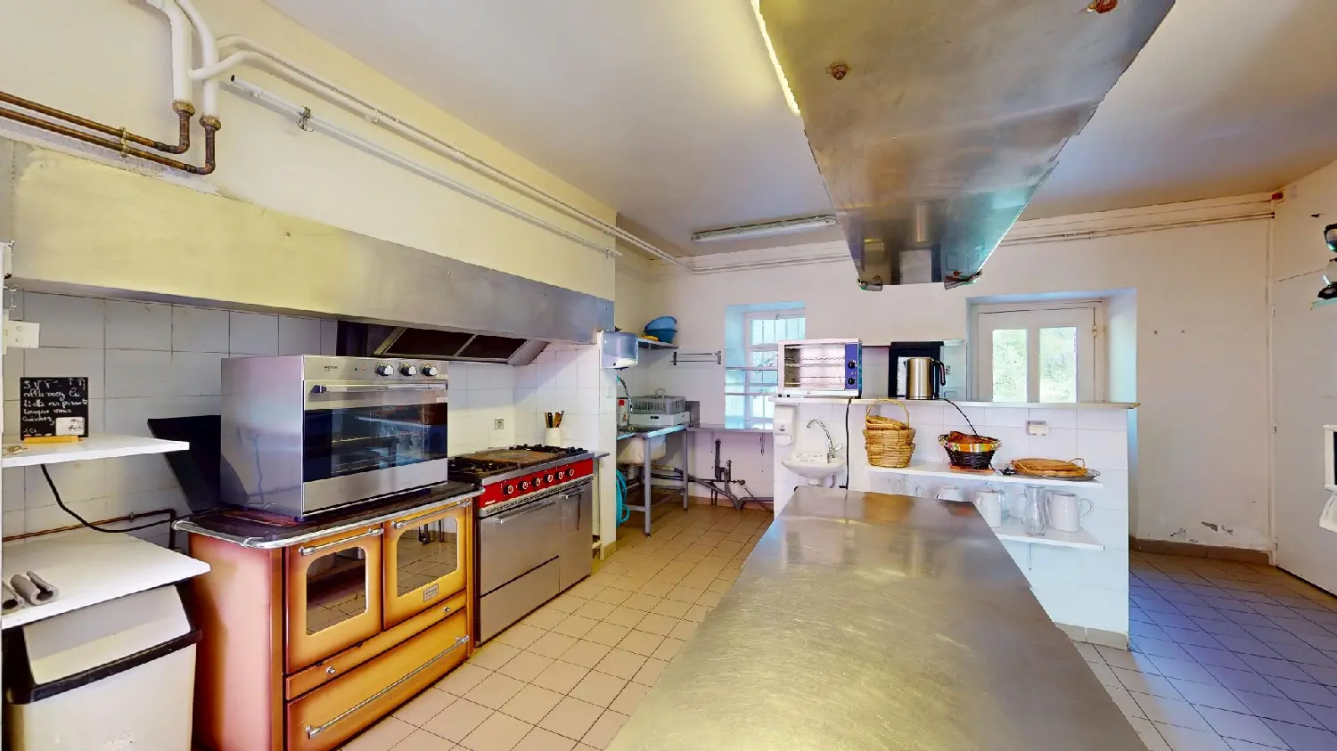  à vendre maison Argentat Corrèze 5