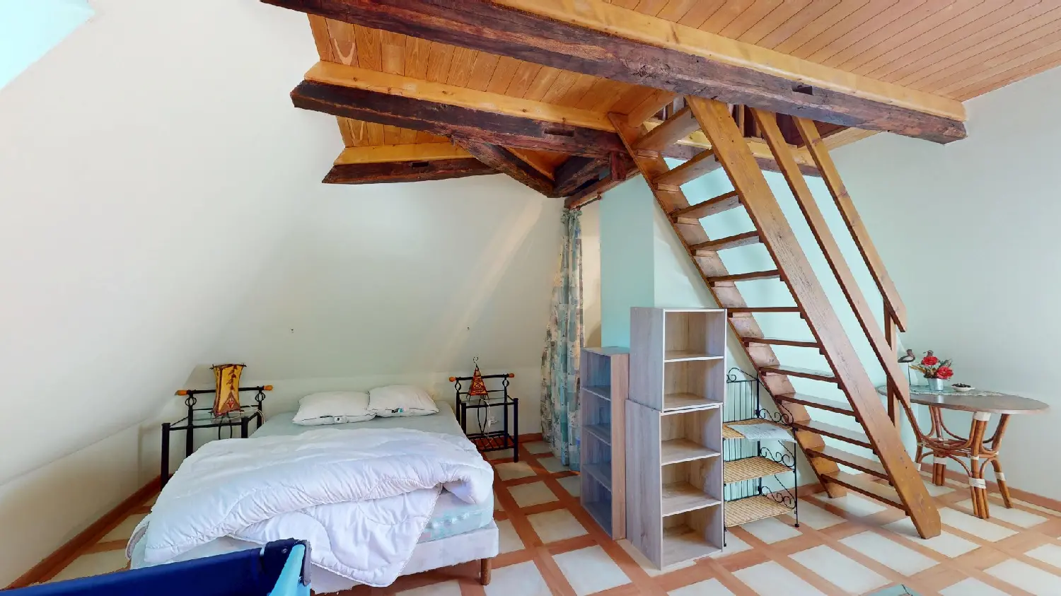  à vendre maison Argentat Corrèze 6