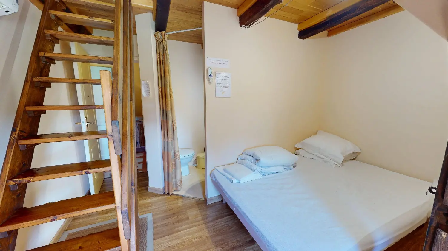 à vendre maison Argentat Corrèze 7