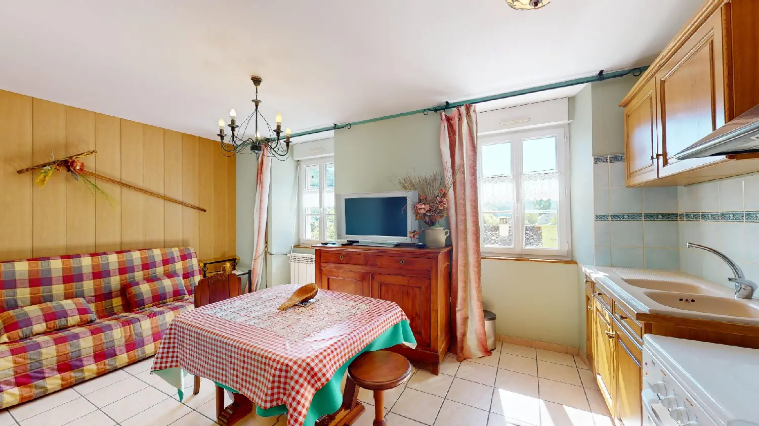  à vendre maison Argentat Corrèze 8