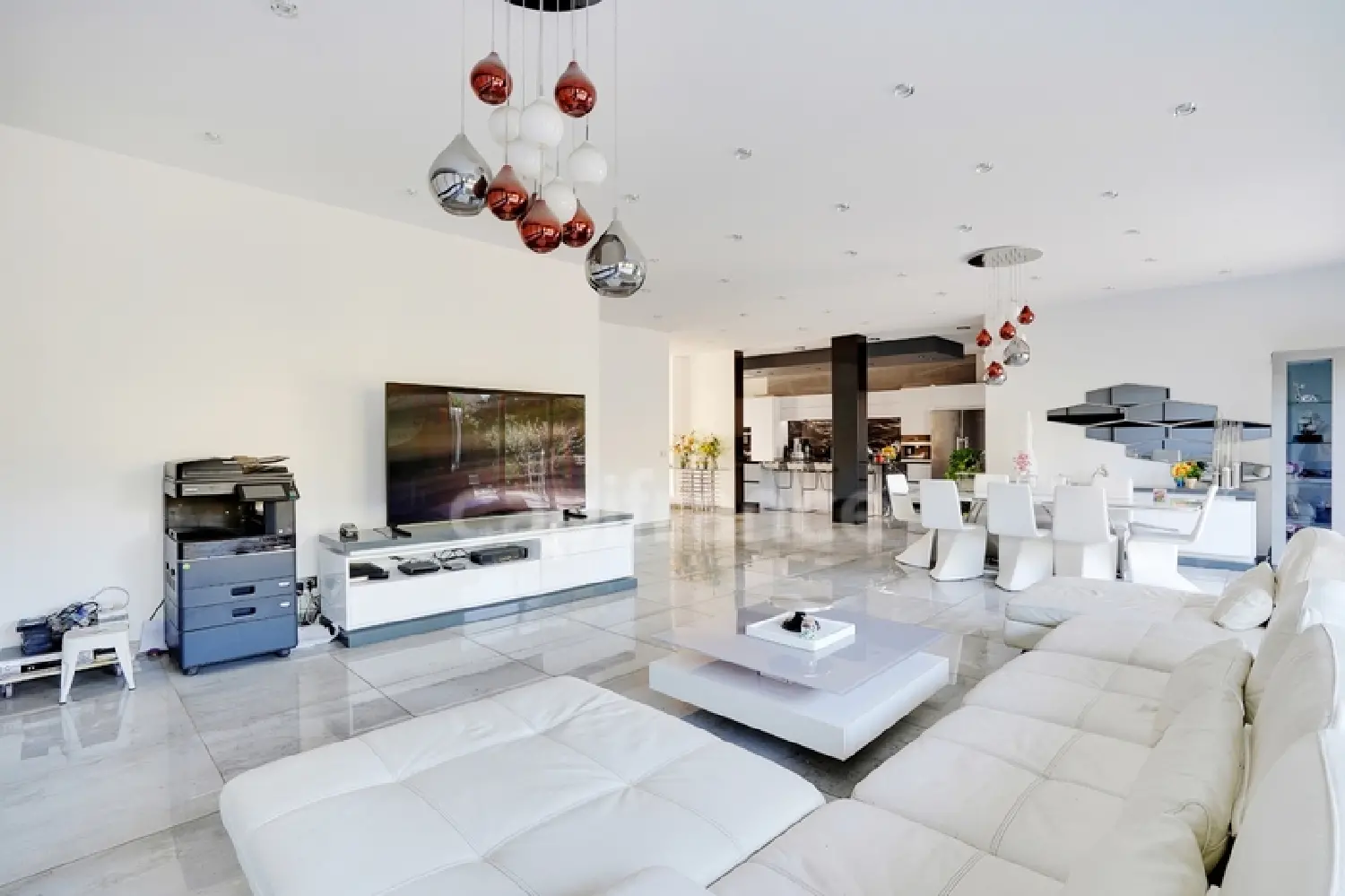  te koop huis Argenteuil Val-d'Oise 2