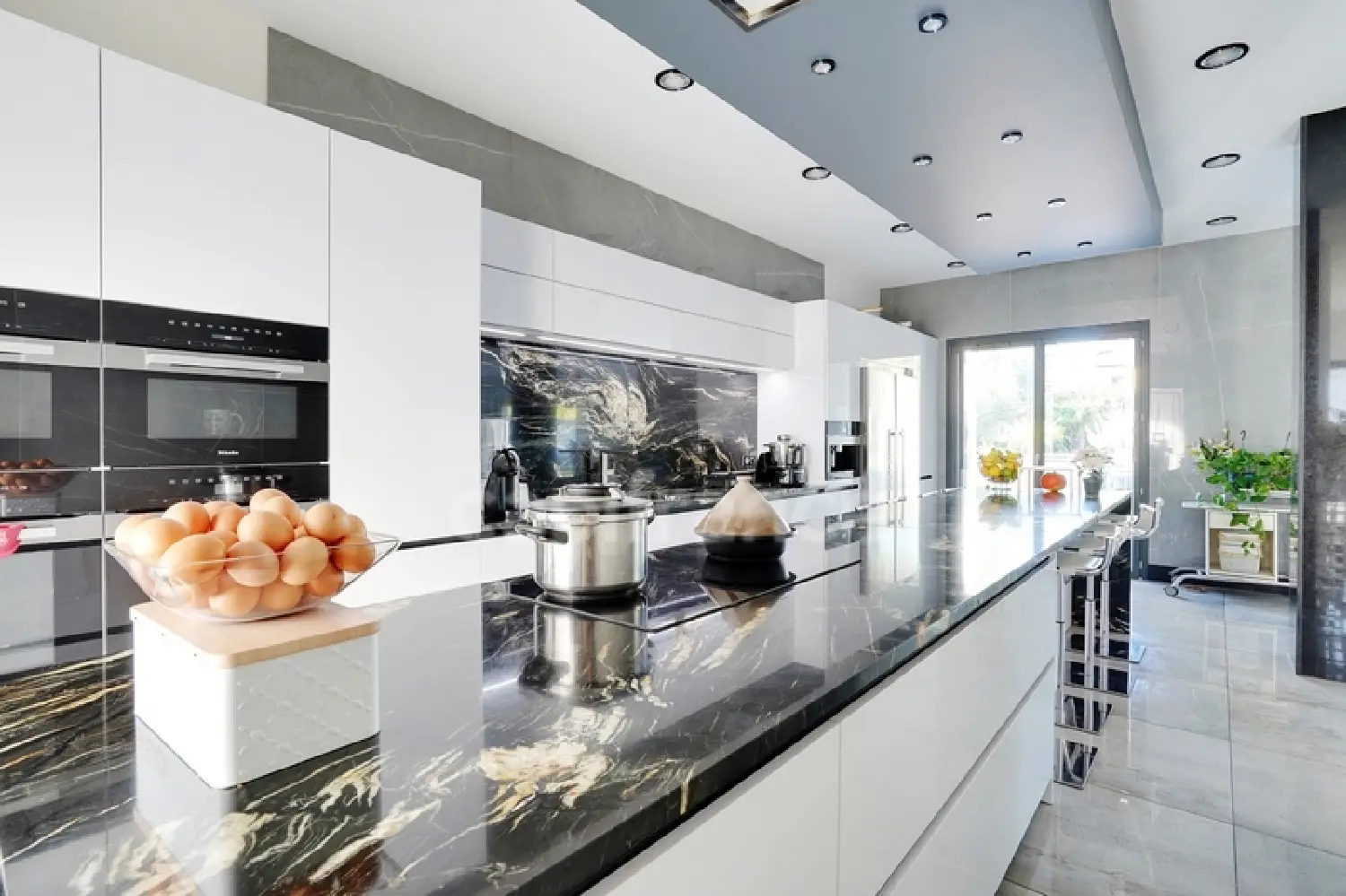  te koop huis Argenteuil Val-d'Oise 4