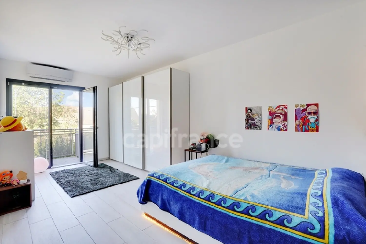  te koop huis Argenteuil Val-d'Oise 7