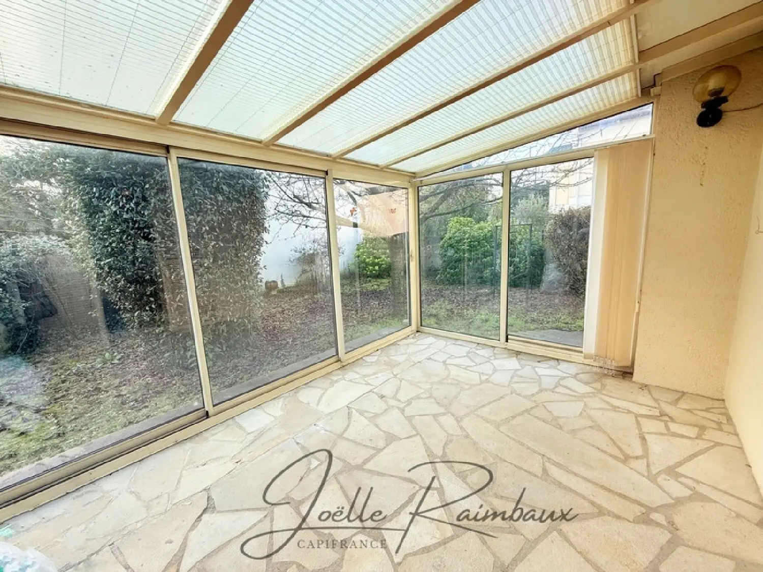  à vendre maison Argenteuil Val-d'Oise 3