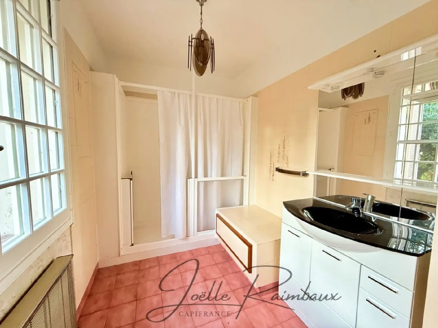  à vendre maison Argenteuil Val-d'Oise 8