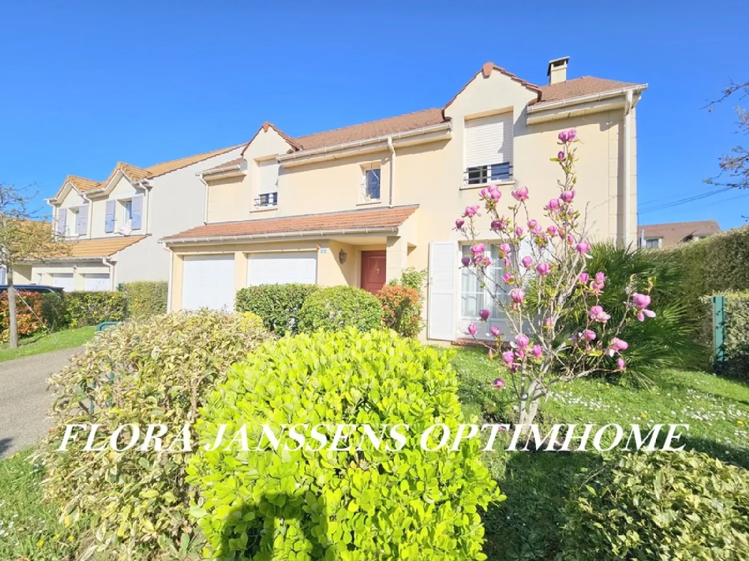  à vendre maison Argenteuil Val-d'Oise 1
