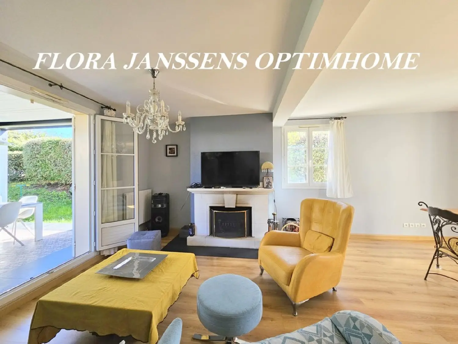  à vendre maison Argenteuil Val-d'Oise 3