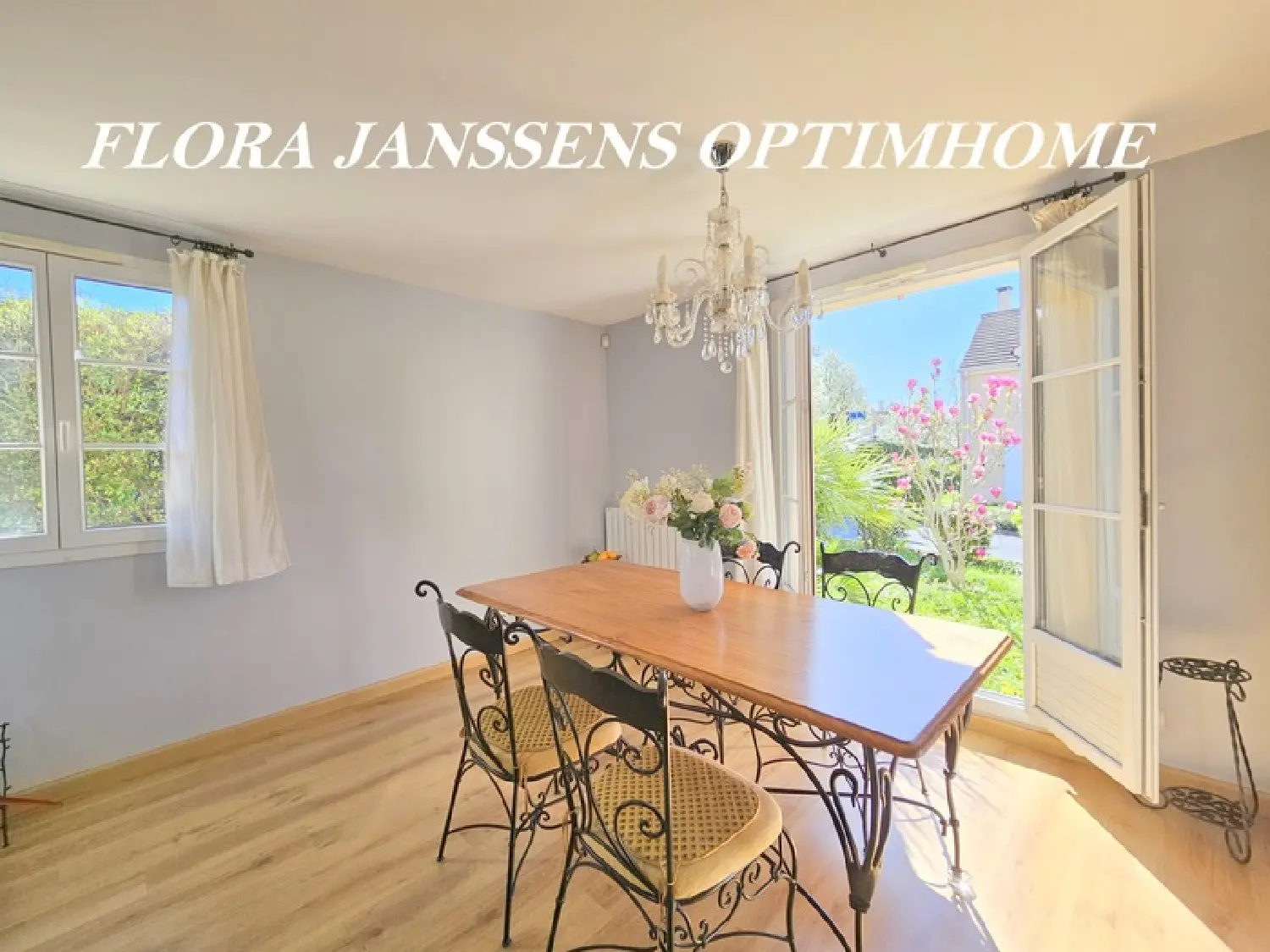  à vendre maison Argenteuil Val-d'Oise 4