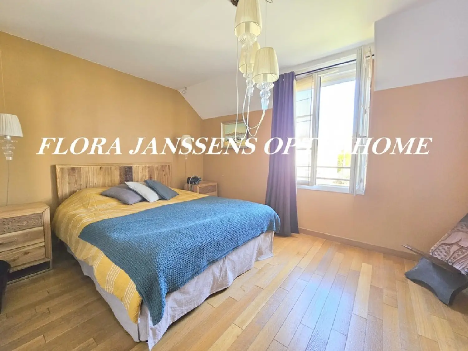  à vendre maison Argenteuil Val-d'Oise 6