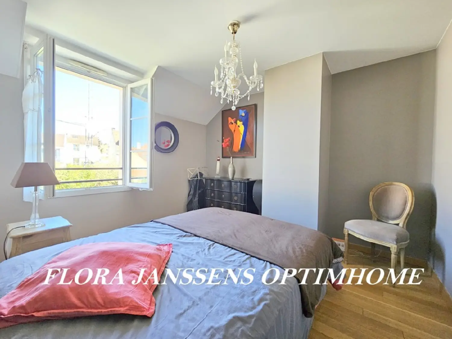  à vendre maison Argenteuil Val-d'Oise 7