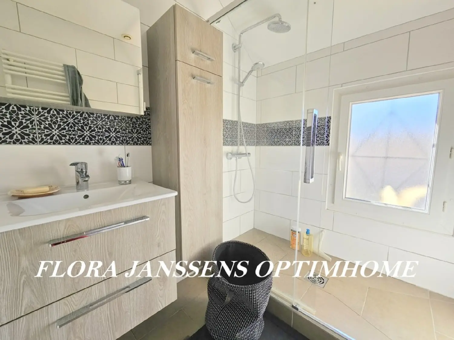  à vendre maison Argenteuil Val-d'Oise 8