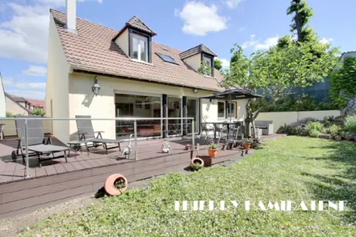 Argenteuil Val-d'Oise casa foto 7097580