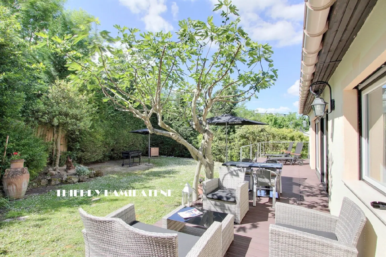 en venta casa Argenteuil Val-d'Oise 3