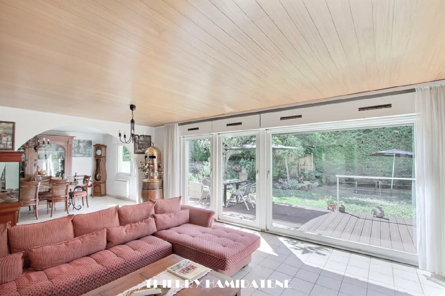  te koop huis Argenteuil Val-d'Oise 4