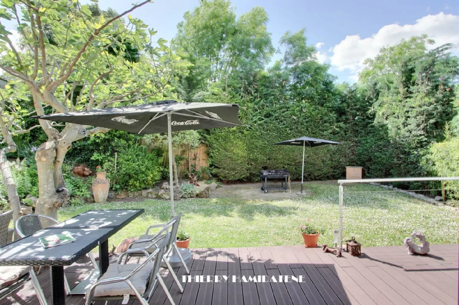  te koop huis Argenteuil Val-d'Oise 5