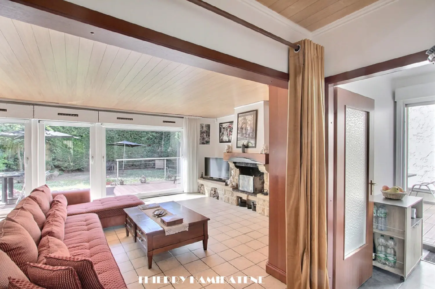  te koop huis Argenteuil Val-d'Oise 7