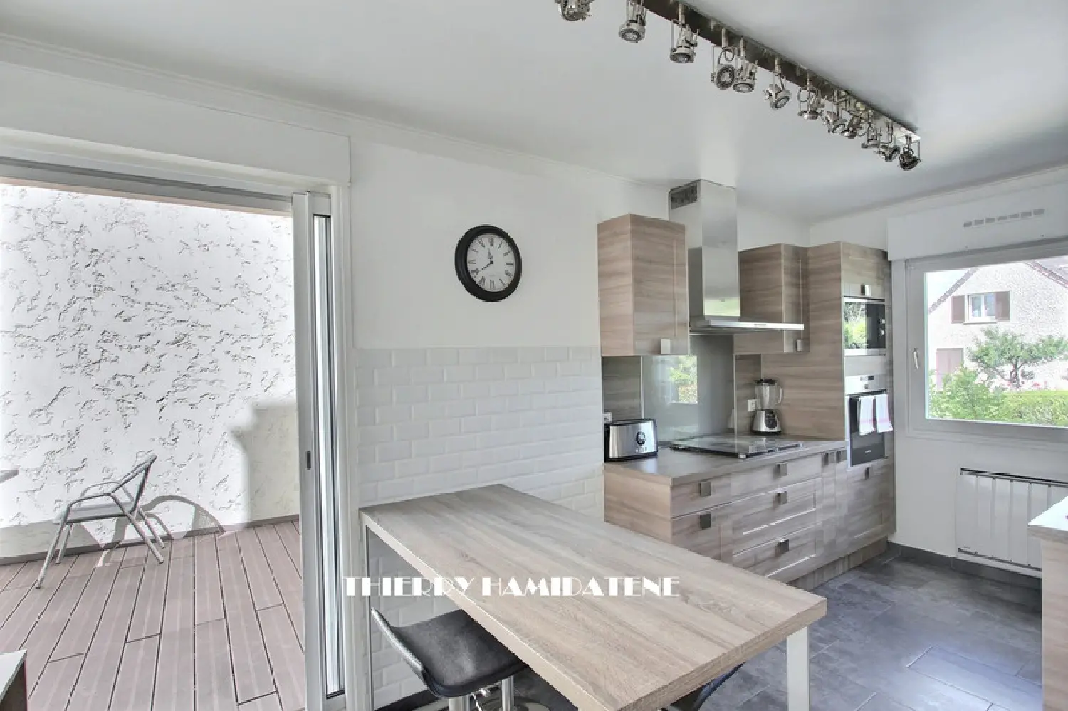  te koop huis Argenteuil Val-d'Oise 8