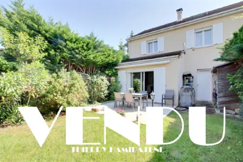 Argenteuil Val-d'Oise casa foto 7097581