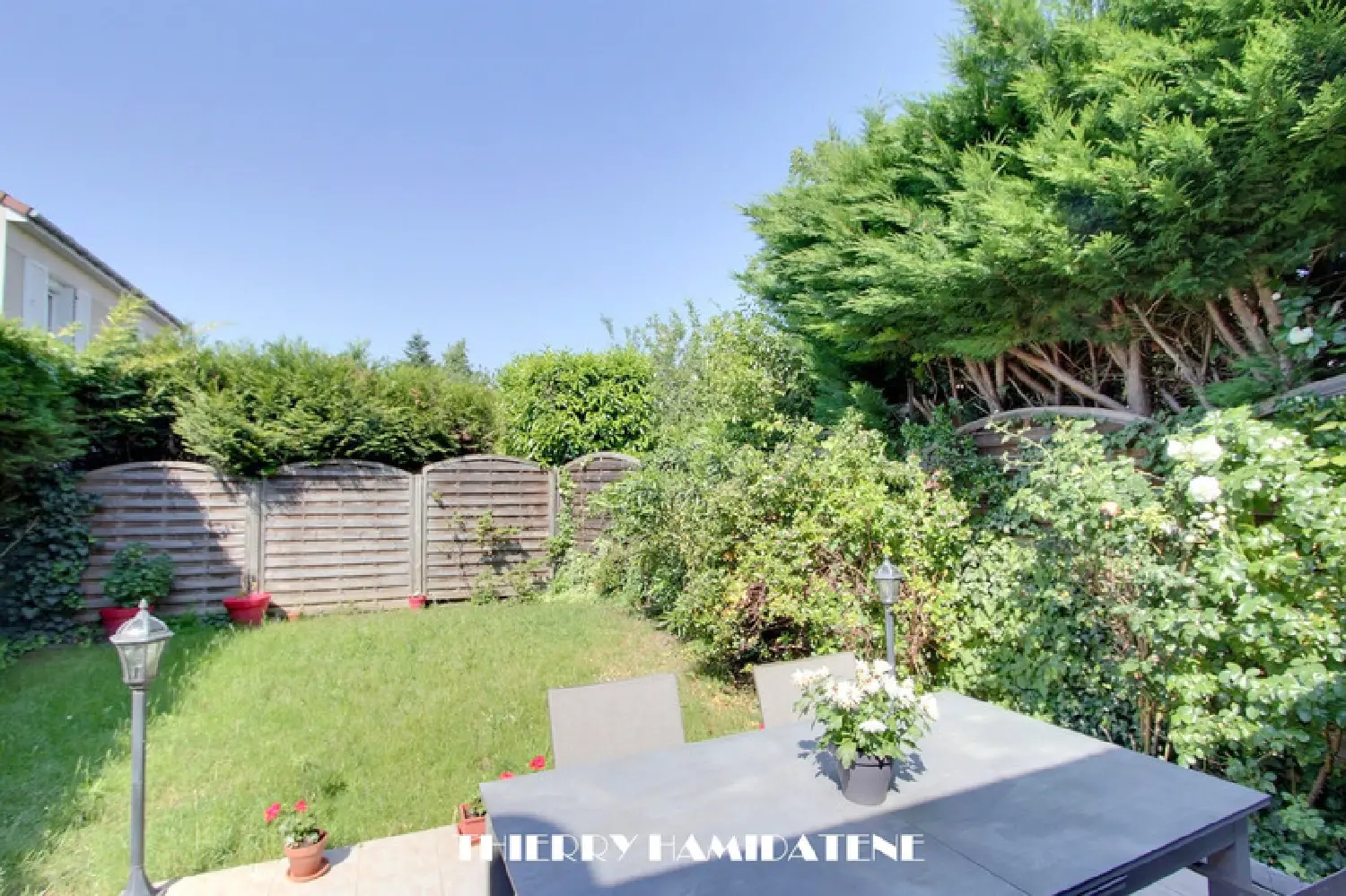  en venta casa Argenteuil Val-d'Oise 4