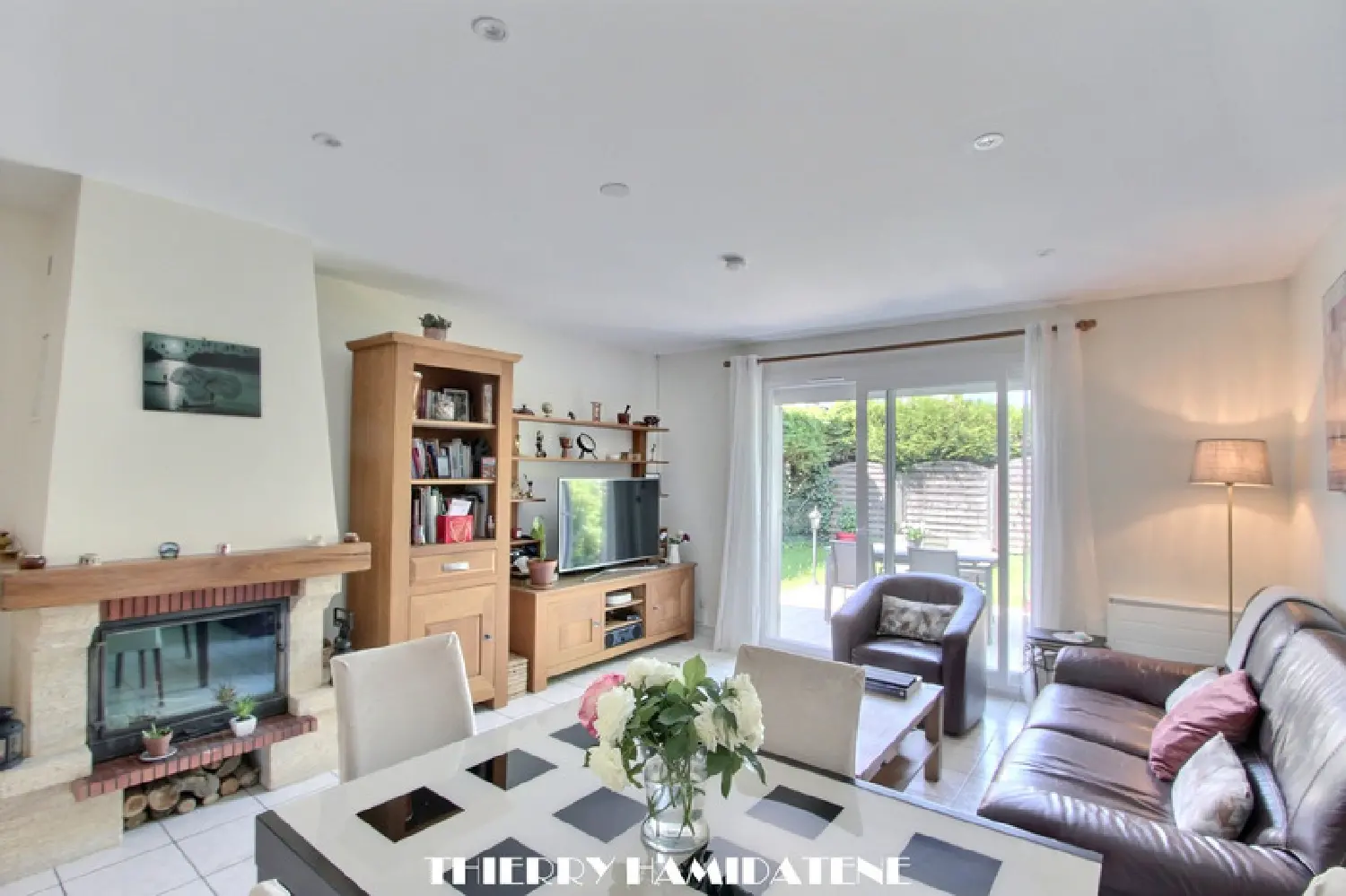  en venta casa Argenteuil Val-d'Oise 5