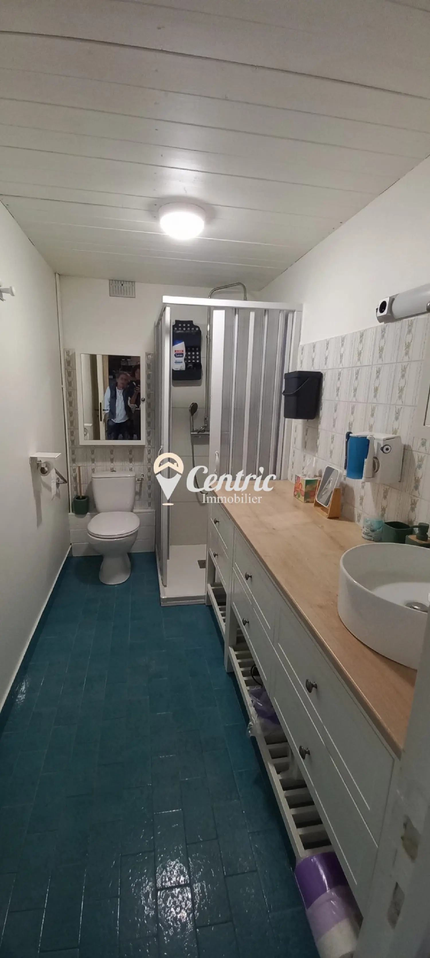  à vendre maison Argenton-Château Deux-Sèvres 7