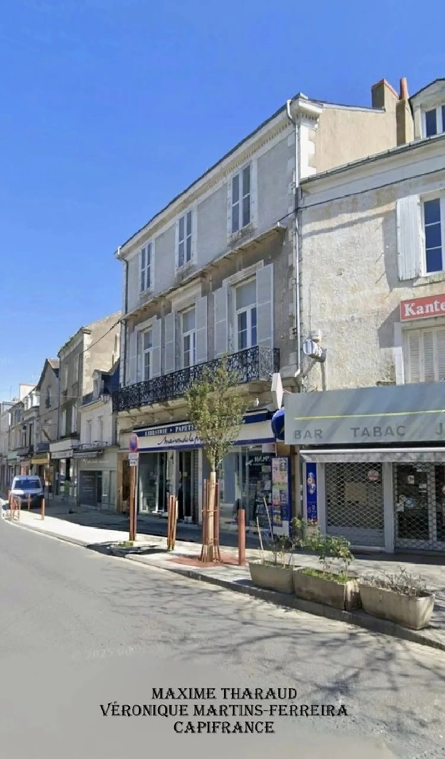  en venta casa Argenton-sur-Creuse Indre 1
