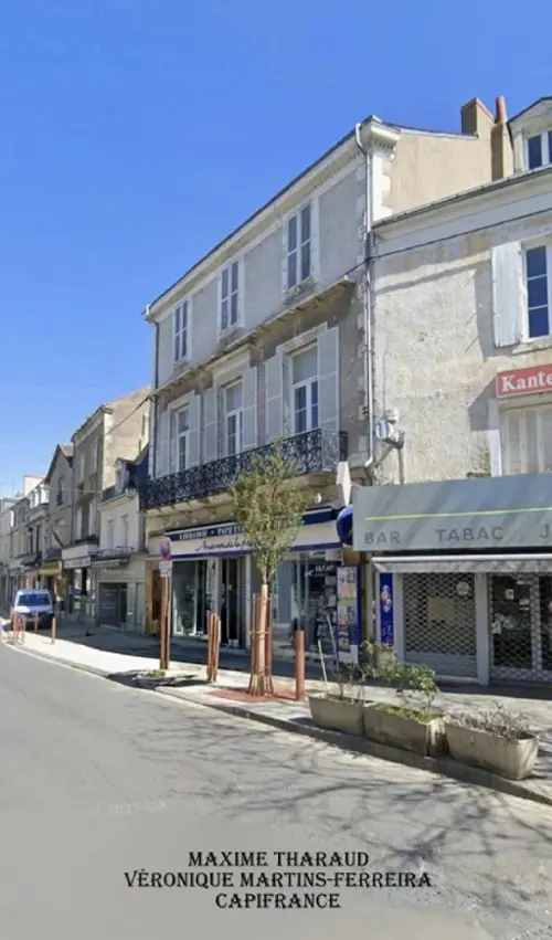 Argenton-sur-Creuse Indre casa foto 7099429