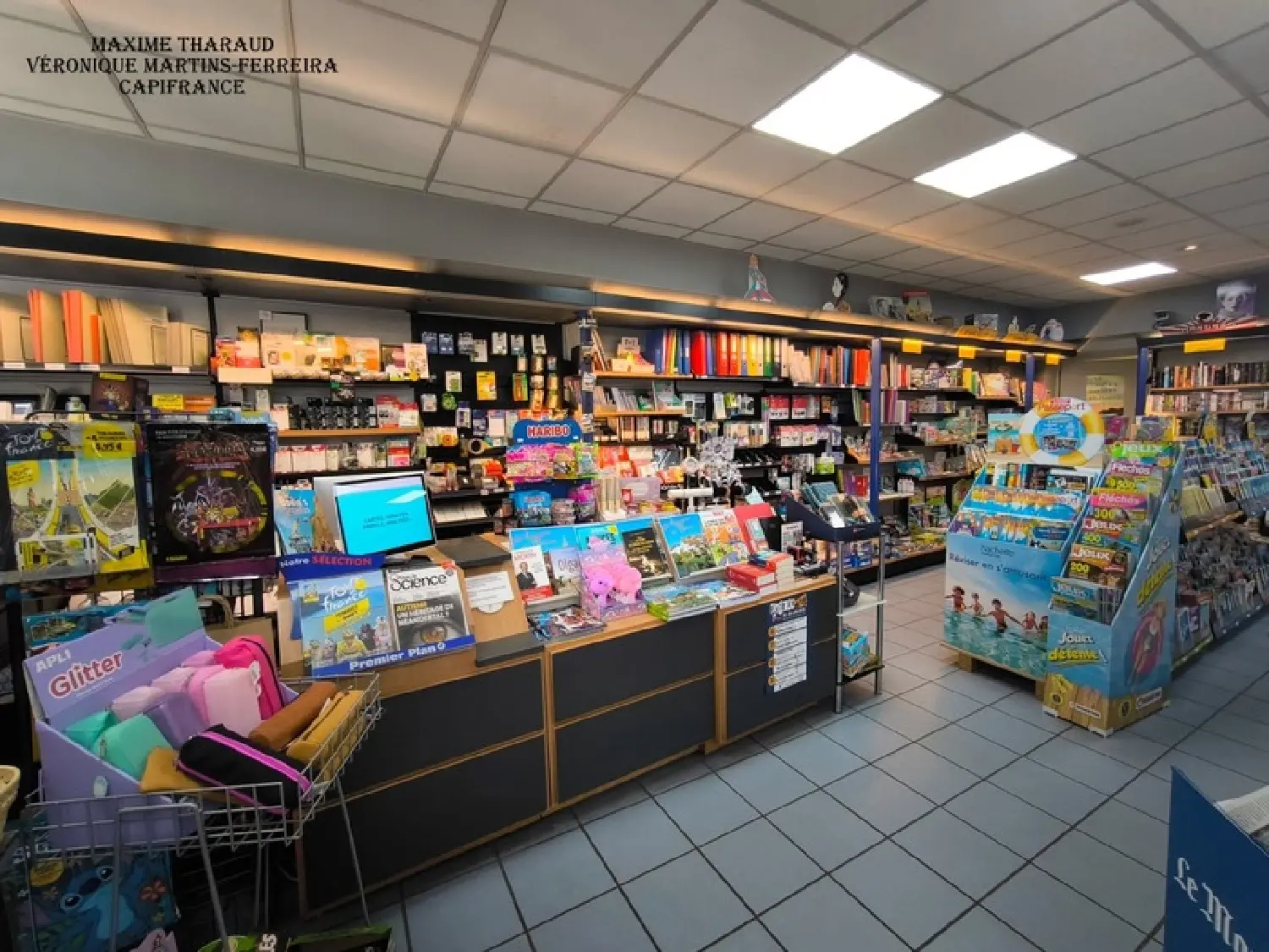  en venta casa Argenton-sur-Creuse Indre 4