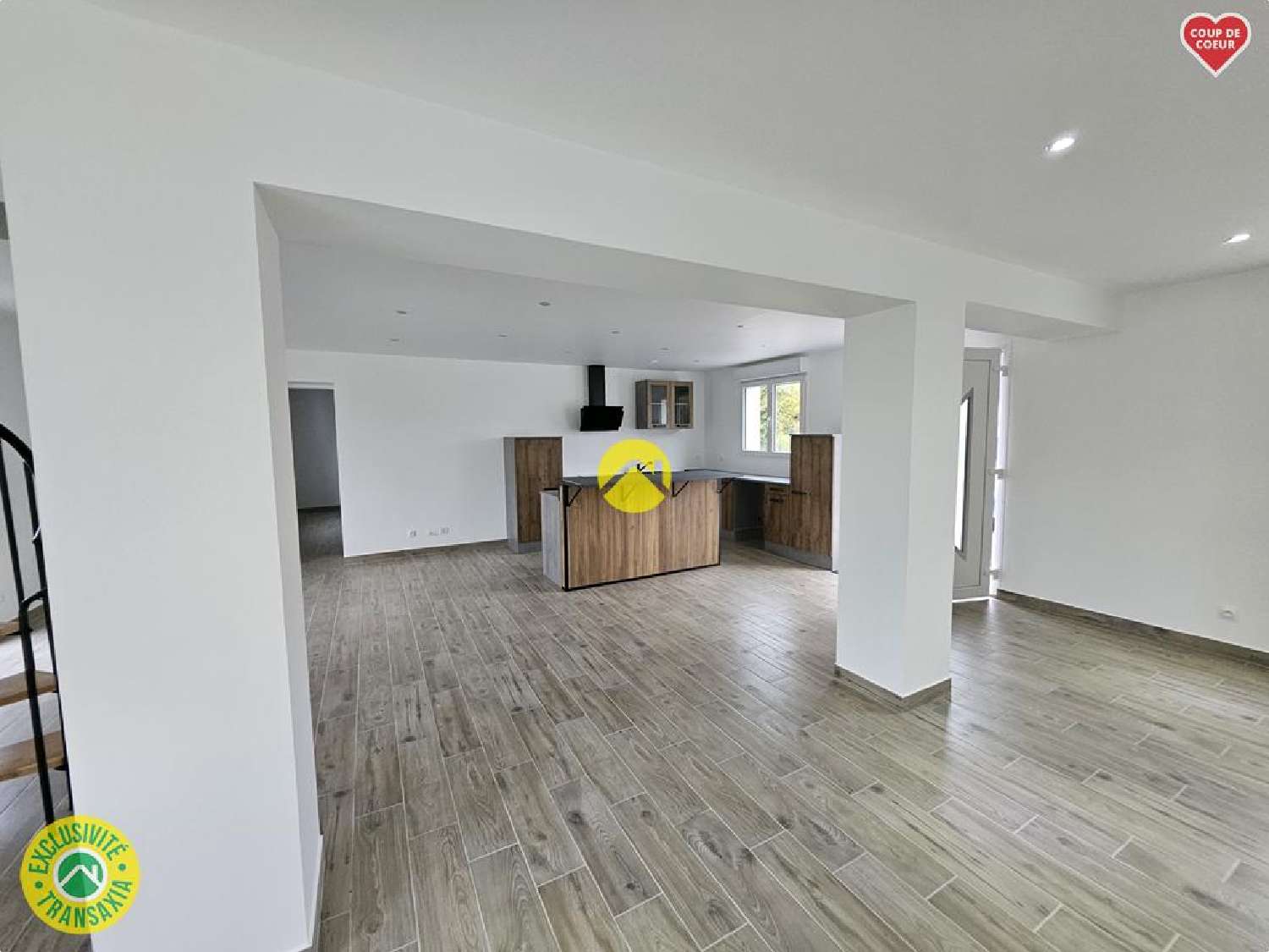 à vendre maison Argenvières Cher 2