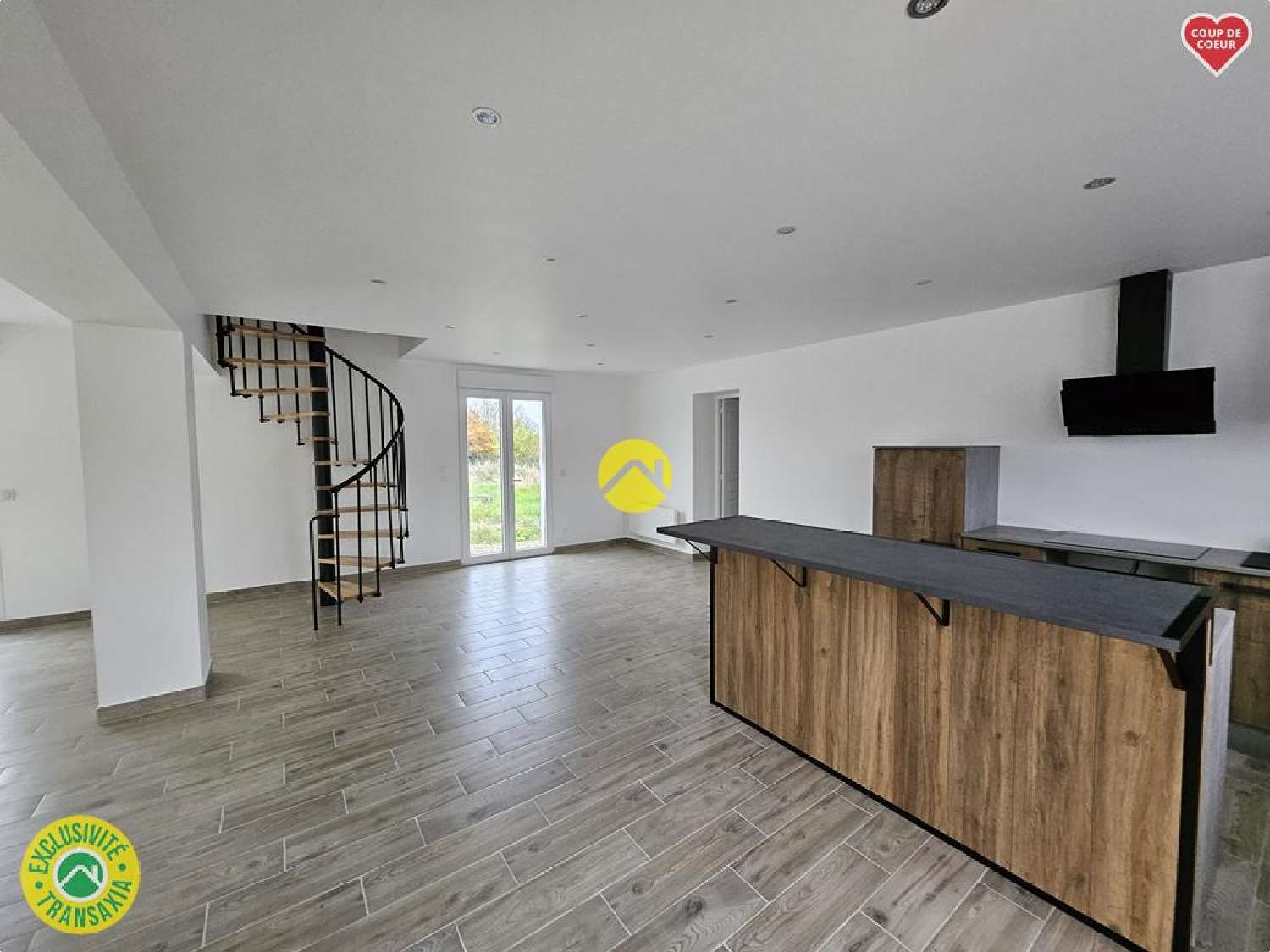  à vendre maison Argenvières Cher 3