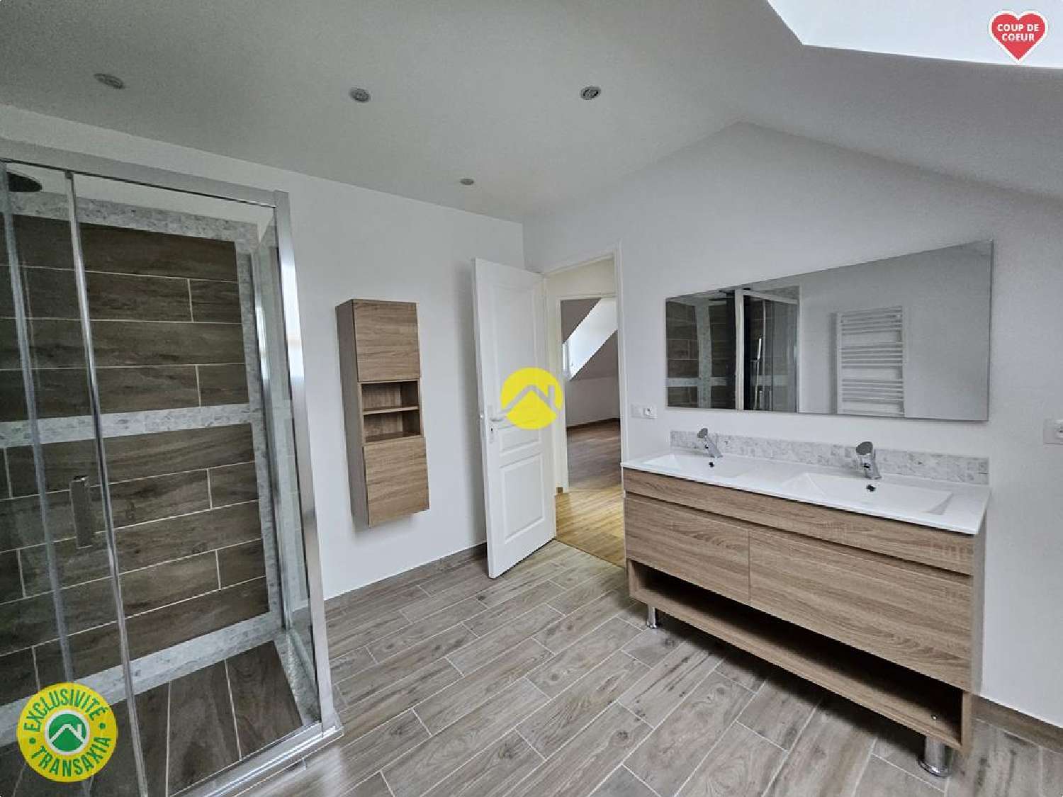  à vendre maison Argenvières Cher 4