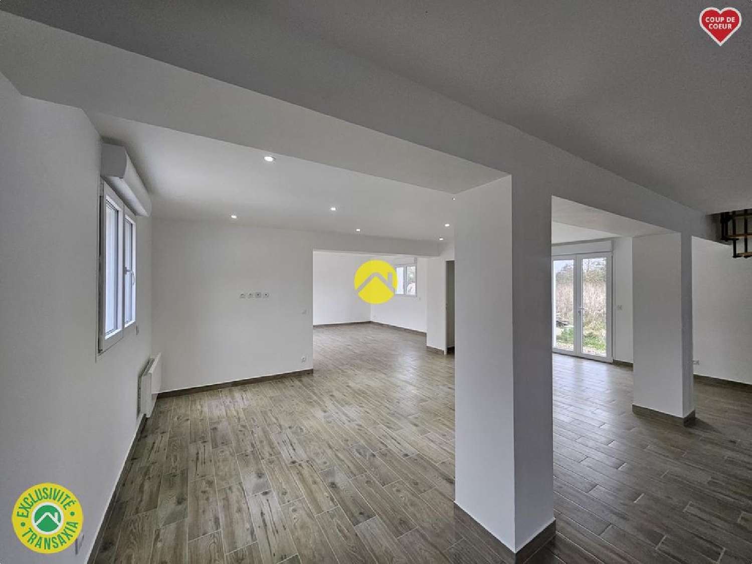  à vendre maison Argenvières Cher 5