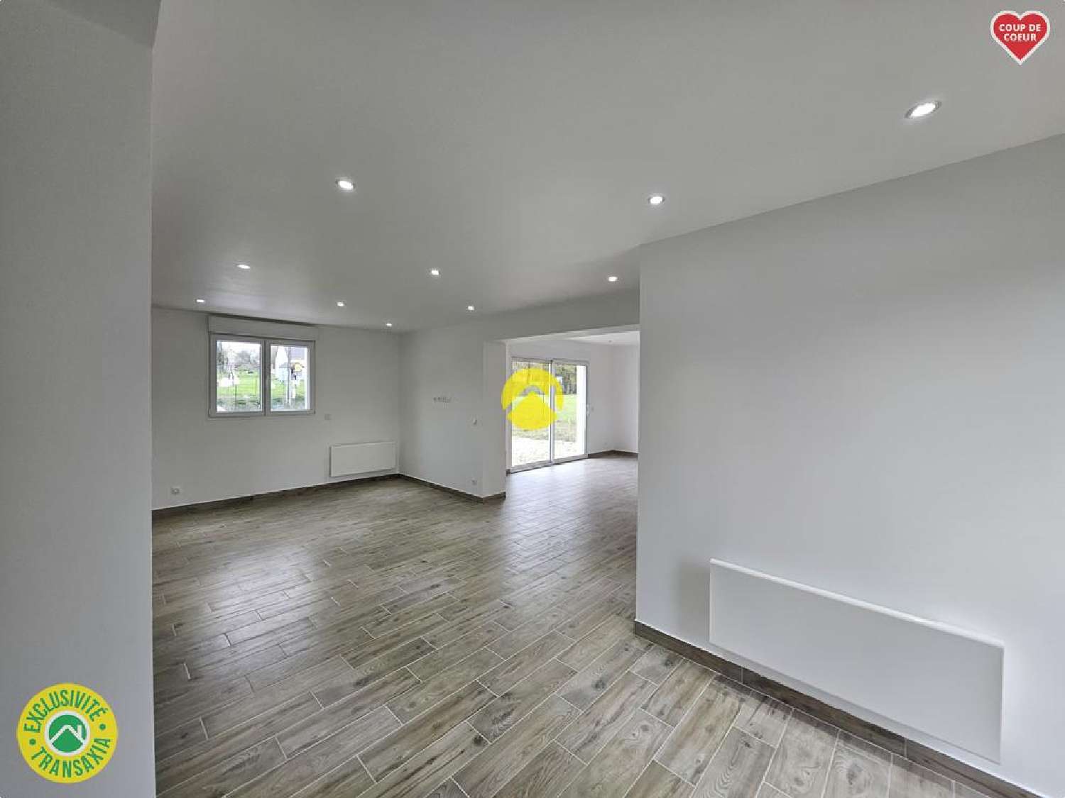  à vendre maison Argenvières Cher 6