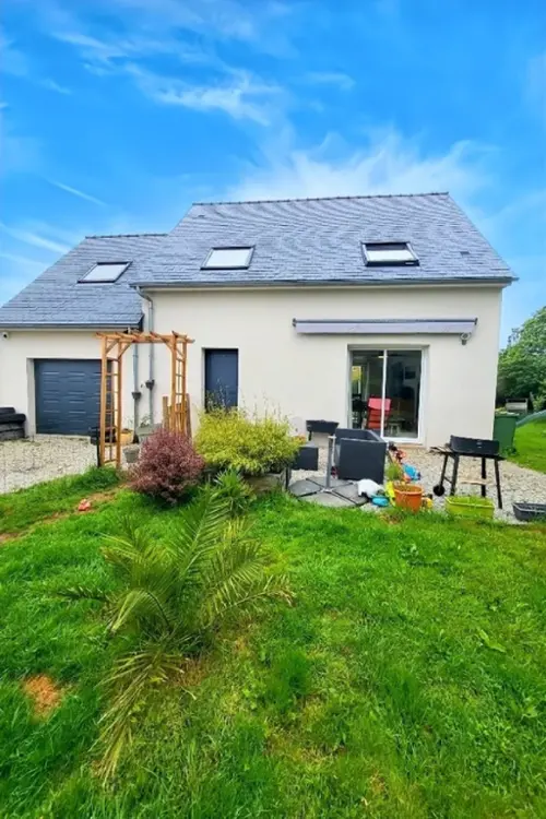 Argol Finistère house foto 7099150