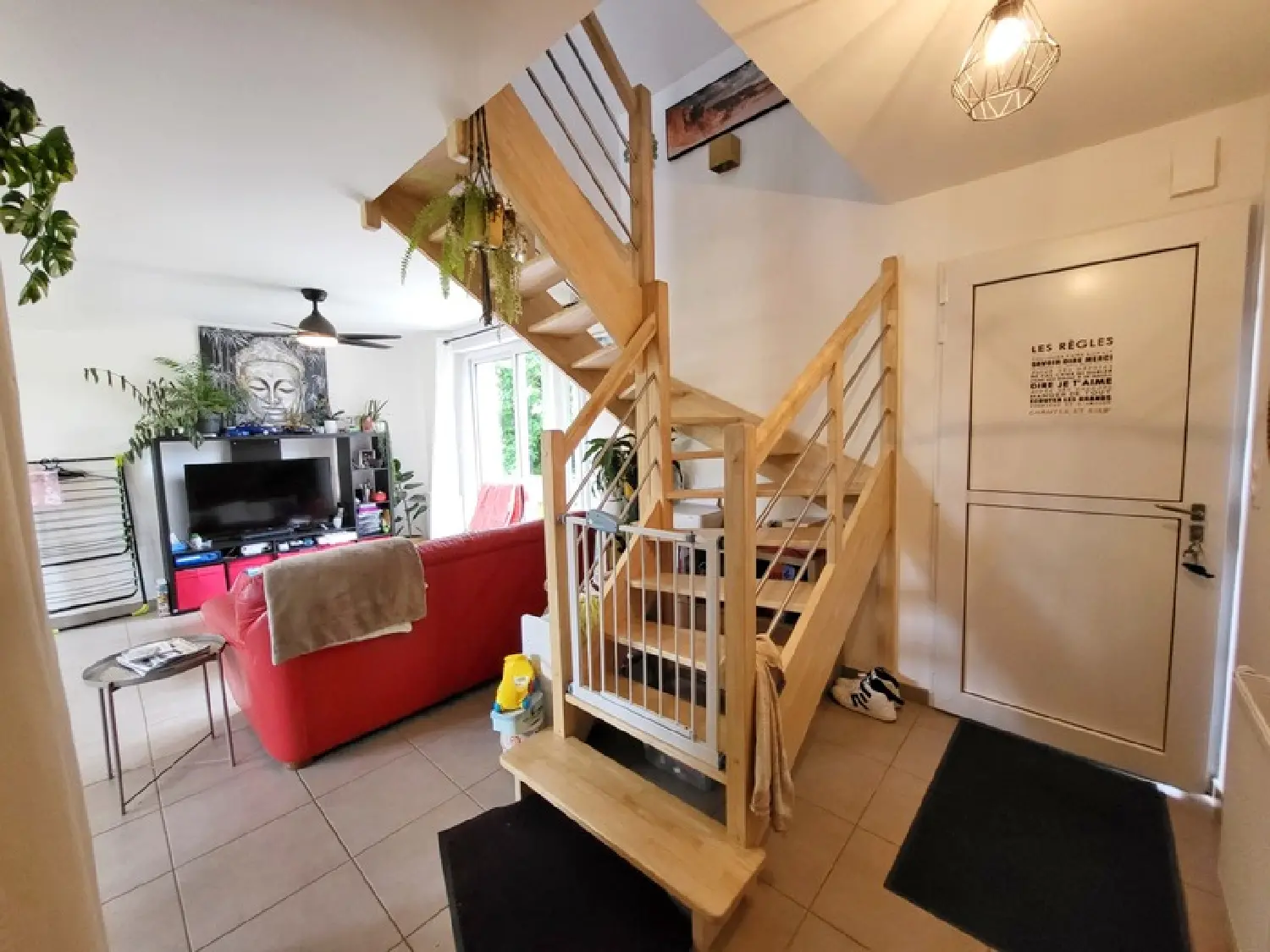  for sale house Argol Finistère 2