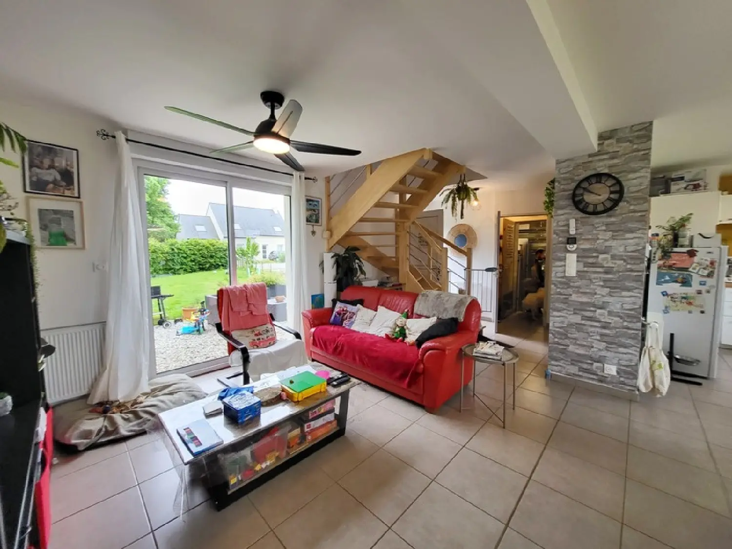  for sale house Argol Finistère 3