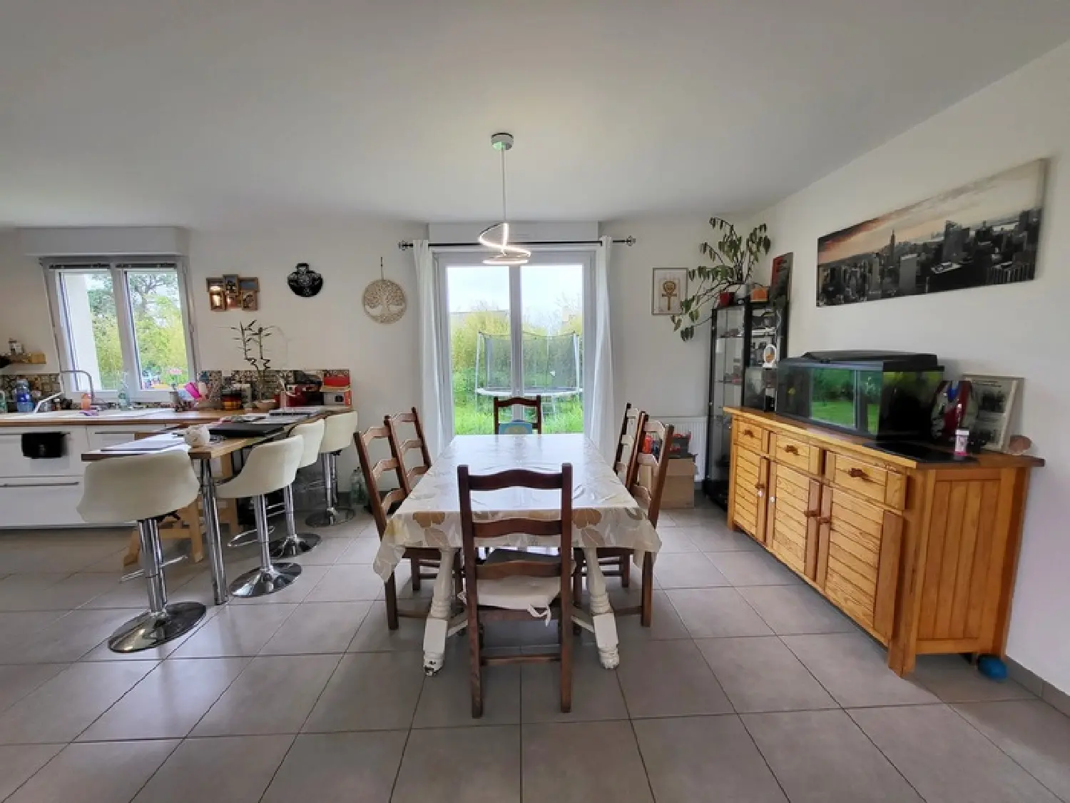  for sale house Argol Finistère 5