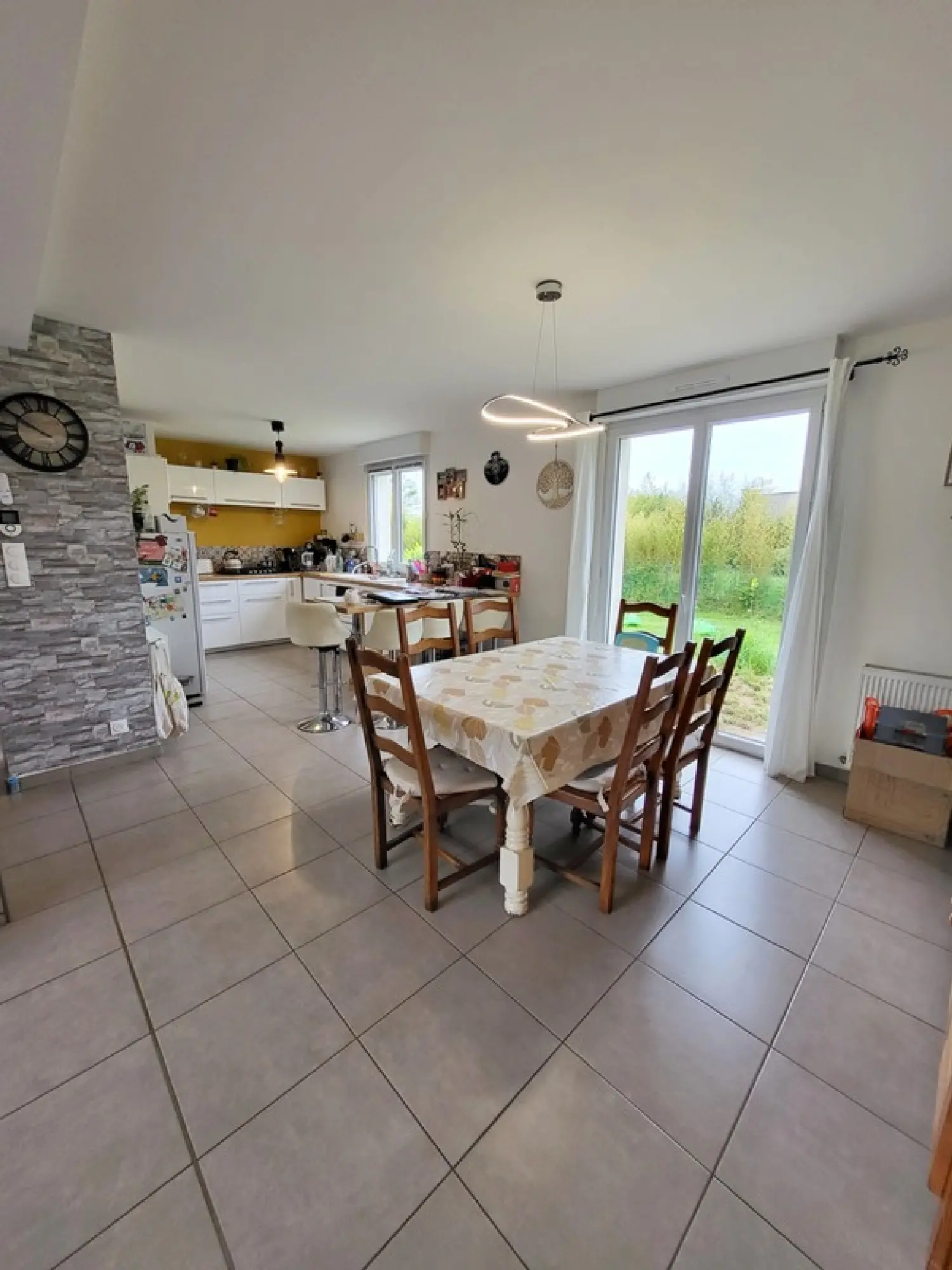  for sale house Argol Finistère 6